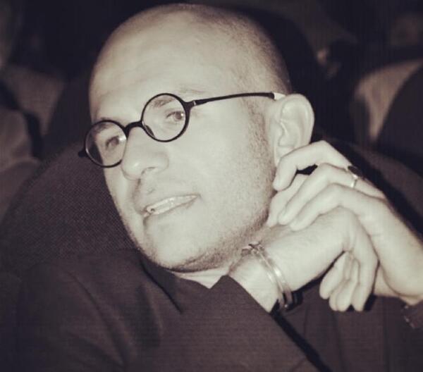 عکس از بابک حمیدیان