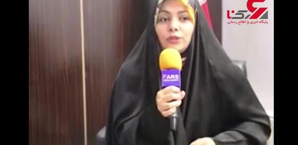 عکس همسر گرت بیل