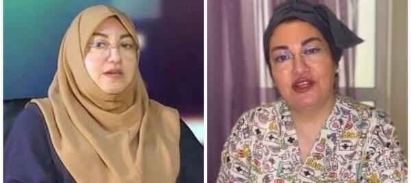 عکس مجری زن تلویزیون