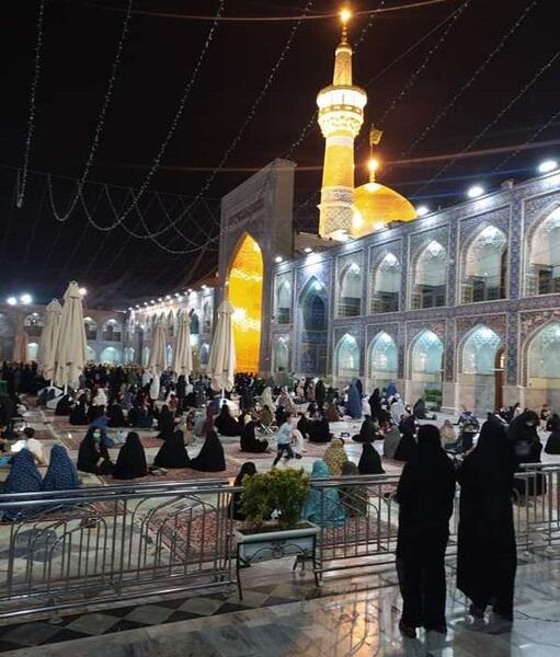 عکس امام حسین نی نی سایت