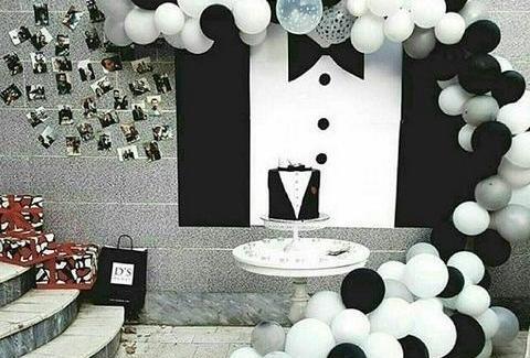 عکس ایده برای تولد