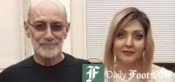 عکس همسر جدید سیاوش قمیشی