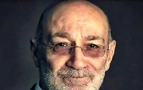 عکس همسر جدید سیاوش قمیشی