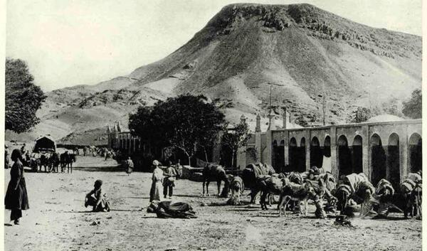 عکسهای ایرانی قدیمی