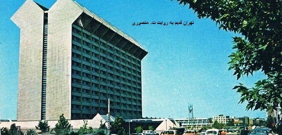 عکسهای ایرانی قدیمی