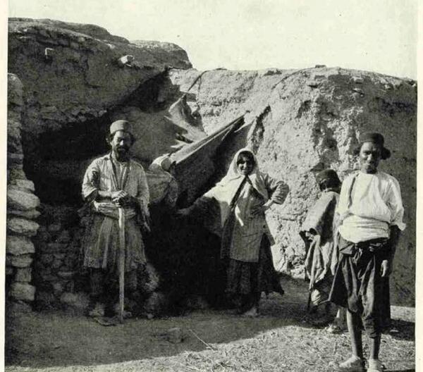 عکسهای ایرانی قدیمی