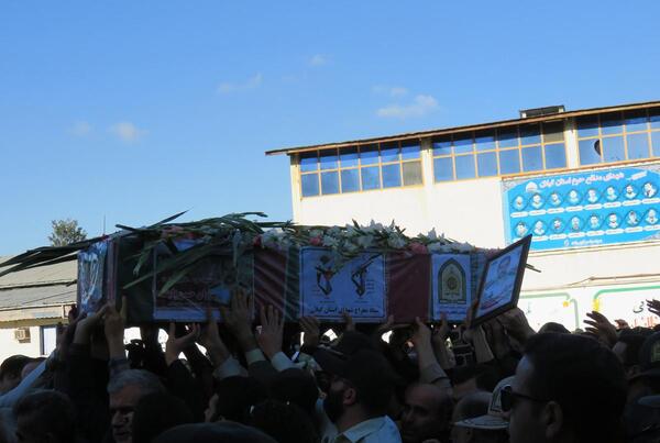 عکس جواد همتی