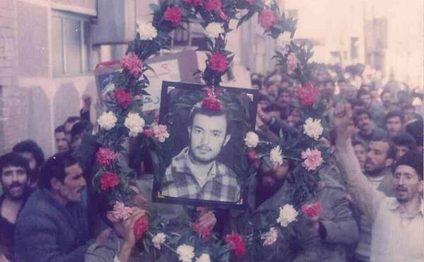 عکس جواد همتی