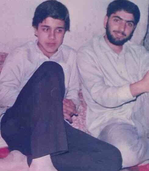 عکس جواد همتی