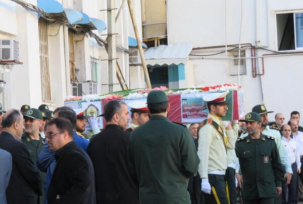عکس جواد همتی