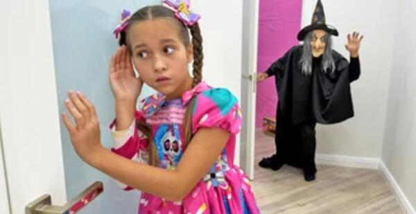 عکس عمو نوروز و ننه سرما واقعی