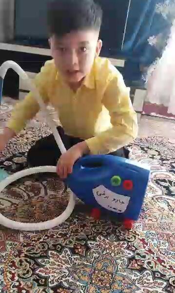 عکس طرح جابر پایه چهارم