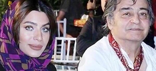 عکس زن زیبای لر