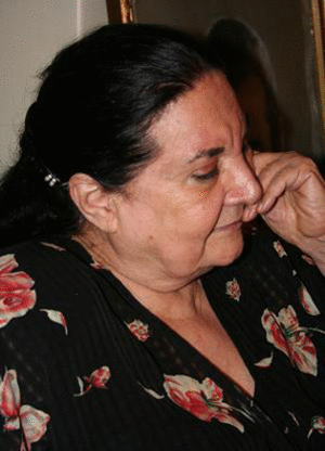 عکس های پوران فرخزاد