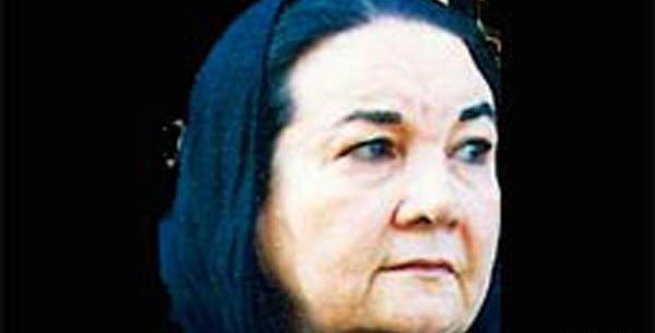 عکس های پوران فرخزاد