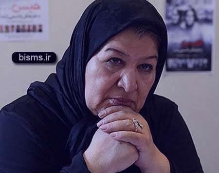 عکس های پوران فرخزاد