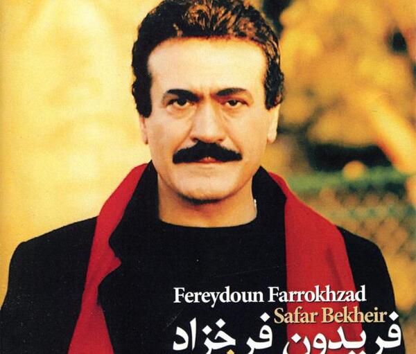 عکس های پوران فرخزاد