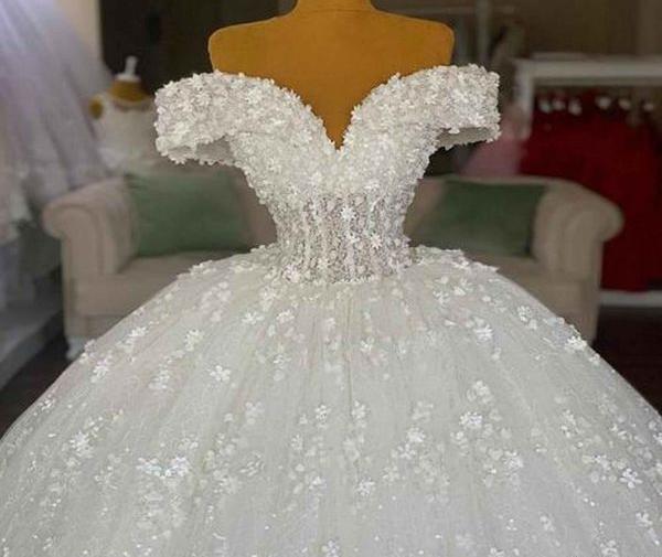 عکس لباس عروس زنانه