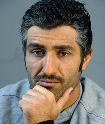 عکس مجری جمشیدی