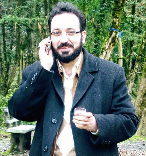 عکس مجری جمشیدی