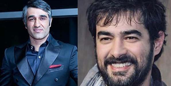عکس مجری جمشیدی