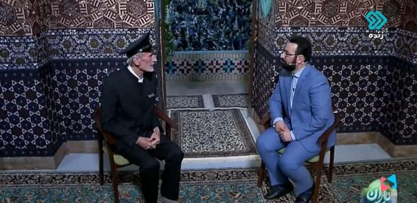 عکس مجری جمشیدی