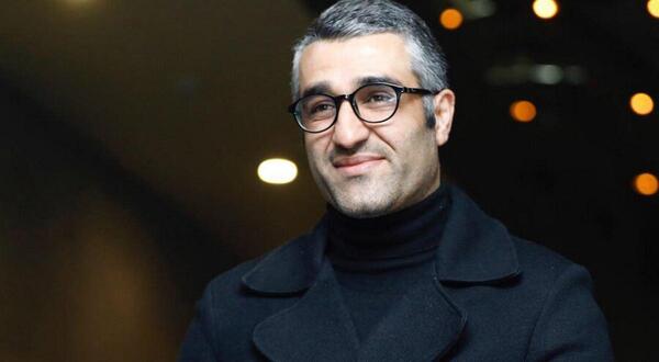 عکس مجری جمشیدی