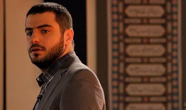 عکس مجری جمشیدی