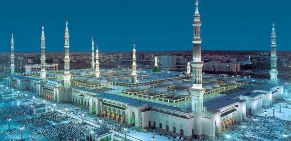 عکس حرم وکتور