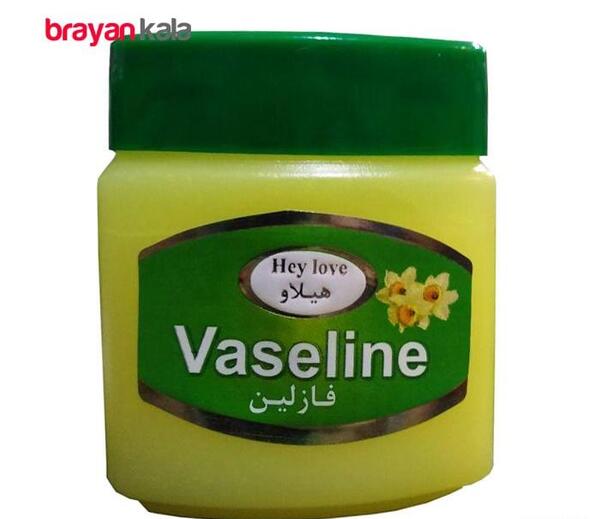 عکس وازلین