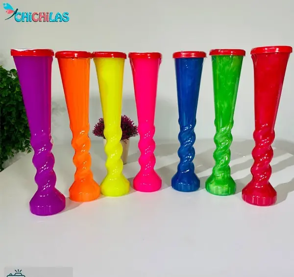 عکس اسلایم نارنجی