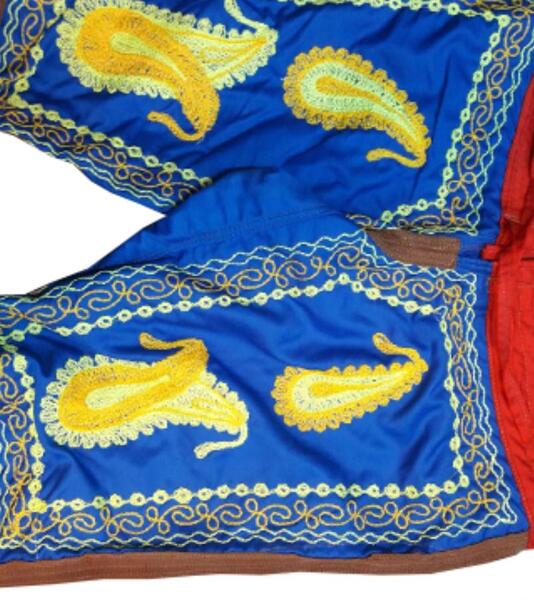 عکس شلوارک زورخانه