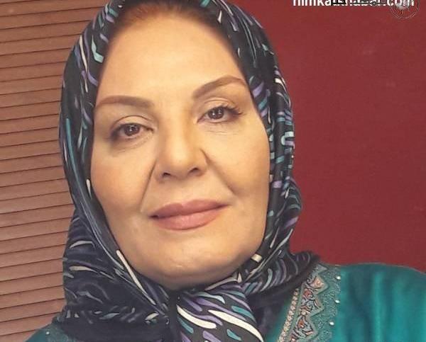 عکس زهره بازیگر ایران