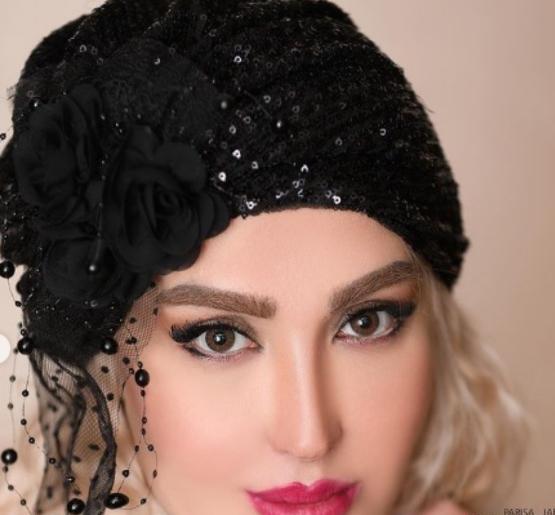 عکس زهره بازیگر ایران