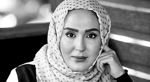 عکس زهره بازیگر ایران