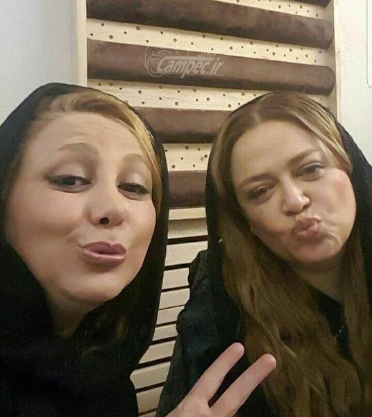 عکس زهره بازیگر ایران