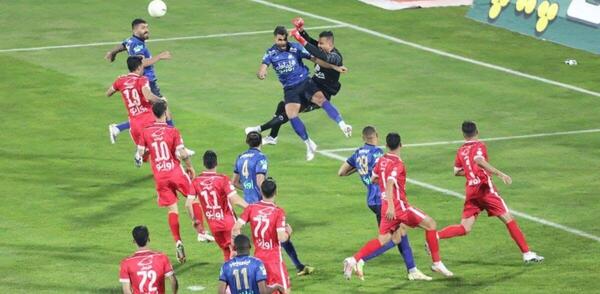 عکس فردا دربی