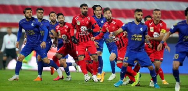 عکس فردا دربی