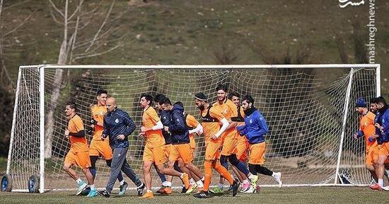 عکس فردا دربی