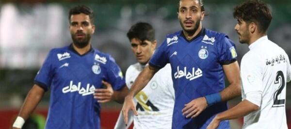 عکس فردا دربی