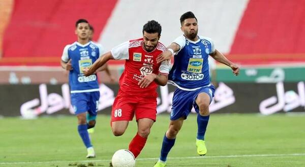 عکس فردا دربی