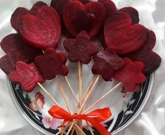 عکس ایده برای شب یلدا