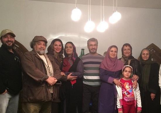 زیباترین عکس سارا خوئینی ها