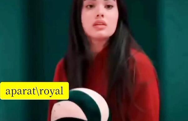 عکس سوزی در سریال خواهران