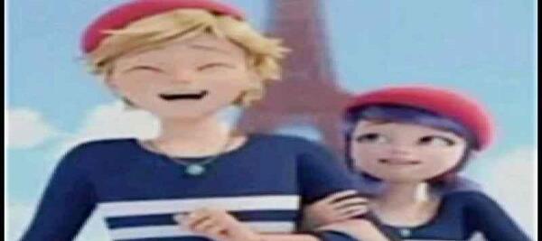 عکس نوشته آدرین