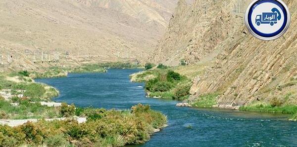 عکس مرز پلدشت