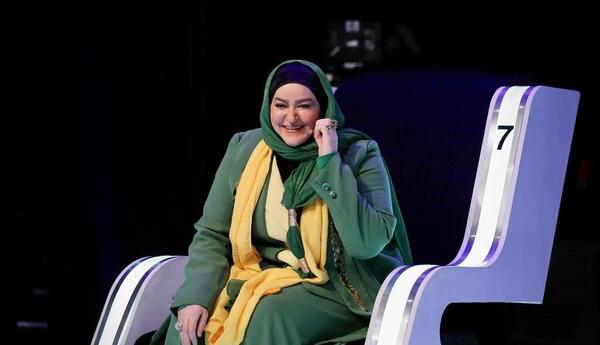 عکس های عروسی خواهر نعیمه نظام دوست