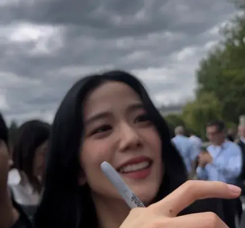 عکس جیسو در پاریس
