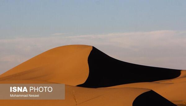 عکس کویر مصر