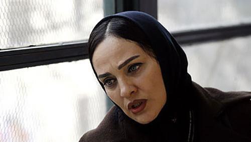 عکس رویا نونهالی زندگینامه